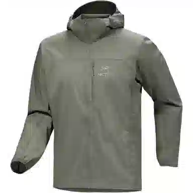 Arcteryx Squamish Hoody