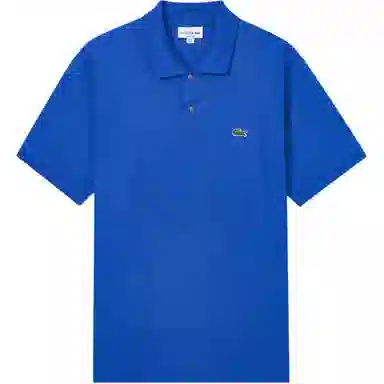 Lacoste Polo Shirt Black