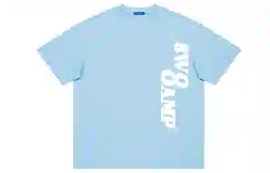 SWAMP AREA LogocleanfitT