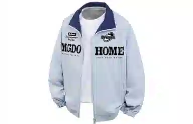 MGDOHOME Logo