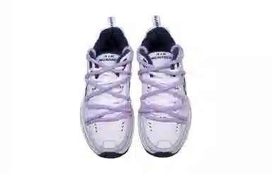 Nike Air Monarch 4