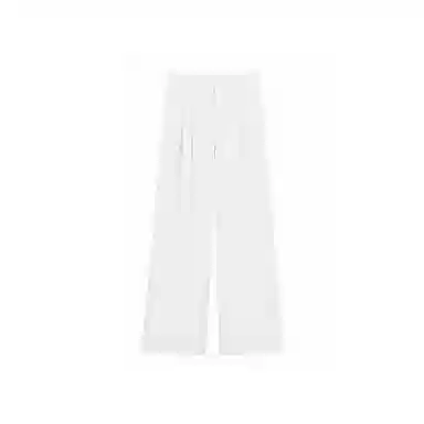 卡路莉 时尚舒适通勤简约休闲裤 女款