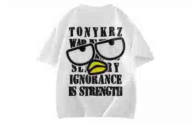 TONYKRZ T
