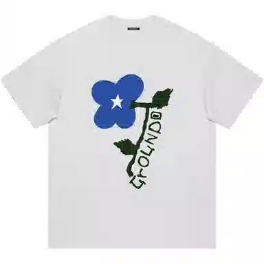 GROUND(ZER)O I.TinsT