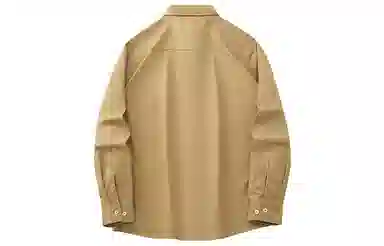 Garfield Family Basic Floral Shirt