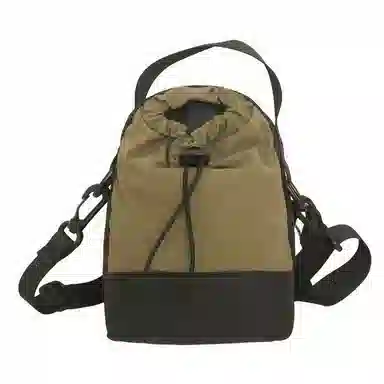 Anitu Mountain Casual Oxford Crossbody Bag