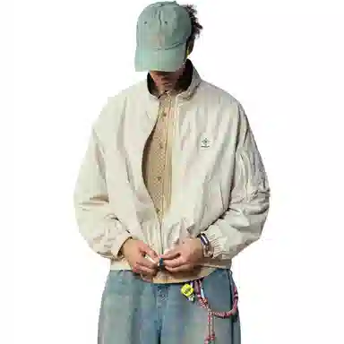 NOTHOMME Monterest Waterproof Jacket