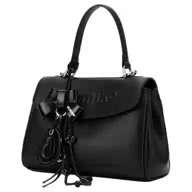 MCMIKO Crossbody Bag Black