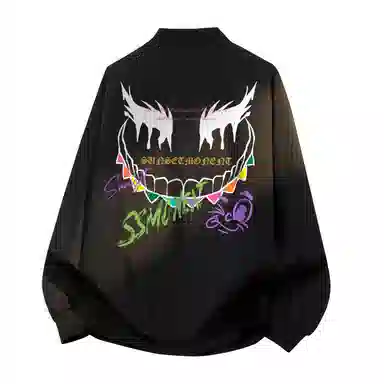 SUNSETMONENT Cleanfit