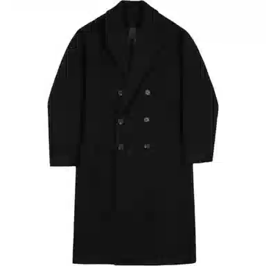 CHEER ZONE Retro Windproof Coat