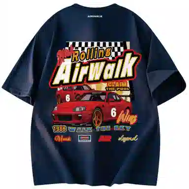 Airwalk T