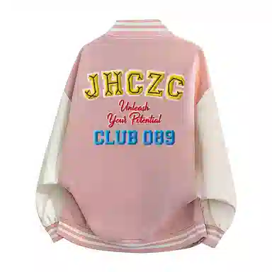 JHCZC LogoPU