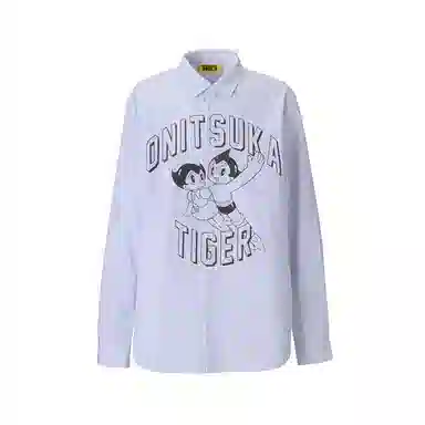Onitsuka Tiger x Astro Boy LS SHIRT
