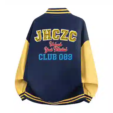JHCZC LogoPU
