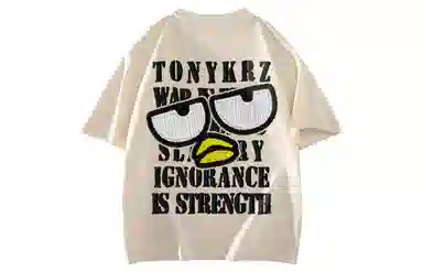 TONYKRZ T
