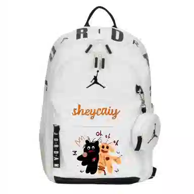 Jordan Backpack