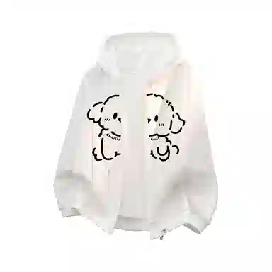 CHARLIE GOLF LogoOversize