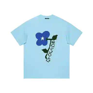 GROUND(ZER)O I.TinsT