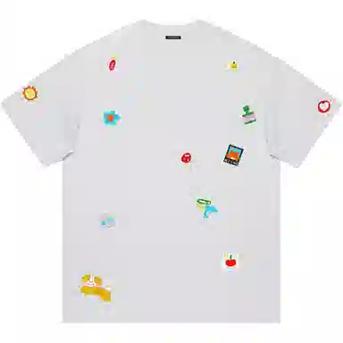 GROUND(ZER)O I.TinsT