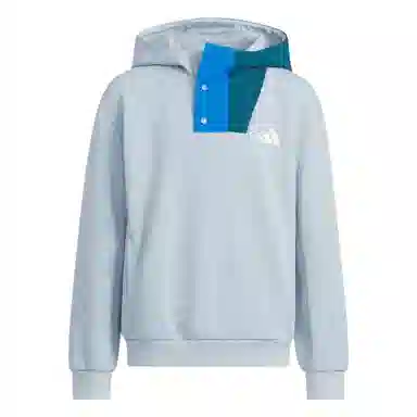 adidas Sportswear SS25 KNIT HOODIE