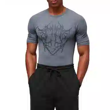 GYMSHARK Carlos Belcast x Element BaselayerT