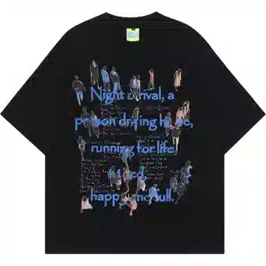 BEAR UNION T
