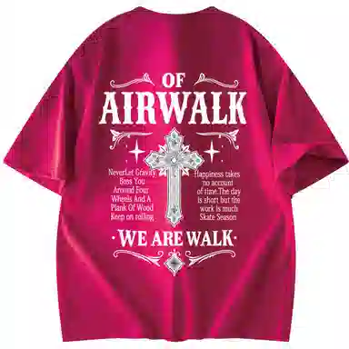 Airwalk T