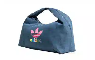 adidas Originals Rainbow Baby Tote Bag
