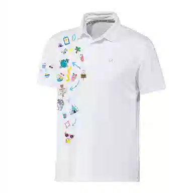 adidas polo
