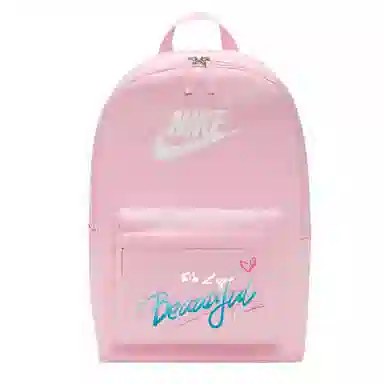 Nike Heritage Logo