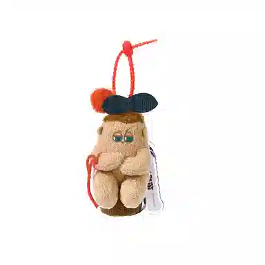 The Green Party 13cm