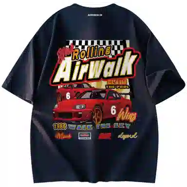Airwalk T