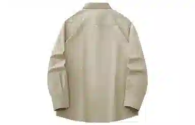 Garfield Family Basic Floral Shirt