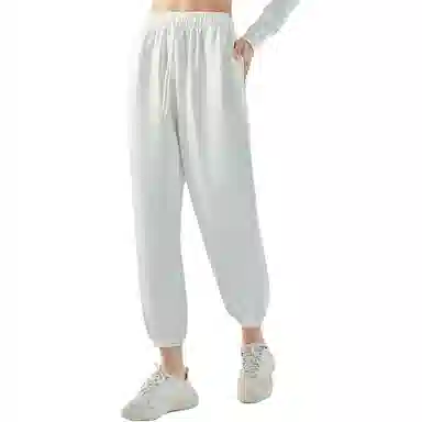 金盾 春秋运动束脚户外休闲裤 男款