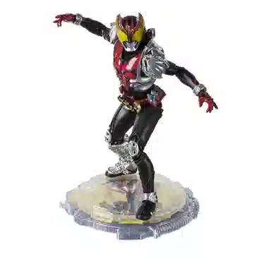 BANDAI KIVA s.h.f kiva 15cm