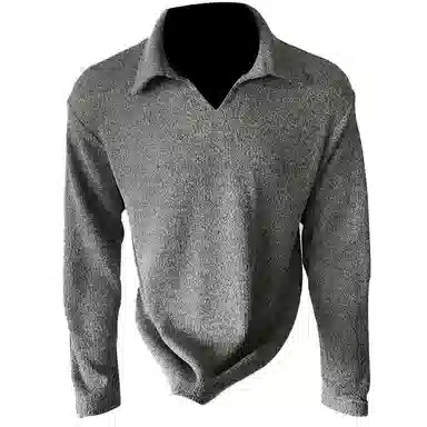 YICHEN polocleanfitT