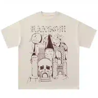 BEAR UNION T