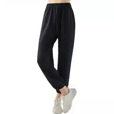 金盾 春秋运动束脚户外休闲裤 男款