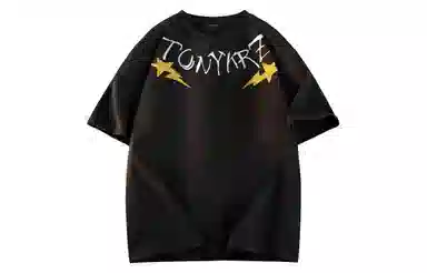 TONYKRZ T