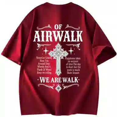 Airwalk T