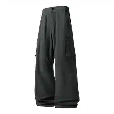 金盾 春夏水洗时尚休闲裤 男款