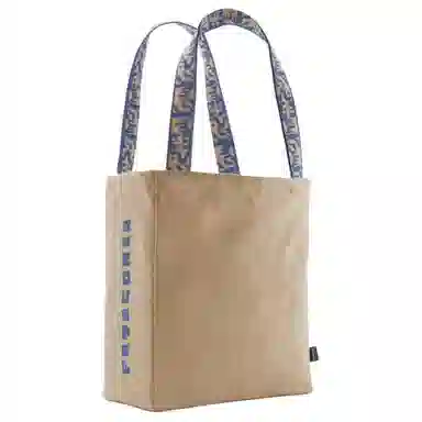 patagonia tote