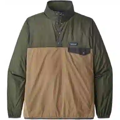 Patagonia Pullover Sweater