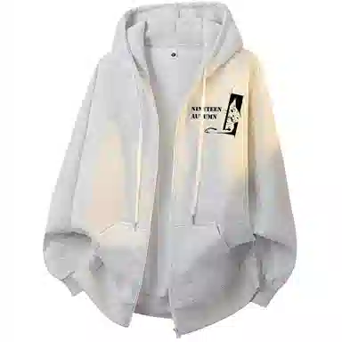 NINETEEN AUTUMN logo