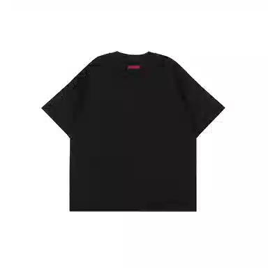 SQQZ Project MM Embroidered T-Shirt