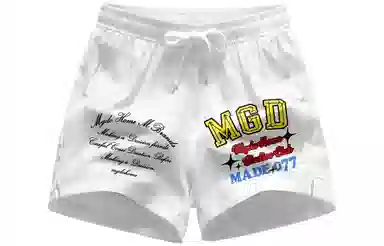 MGDOHOME Logo