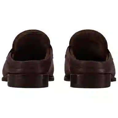 Louis Vuitton Major Brown