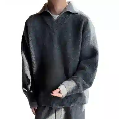 URBAN AUTHENTIC VPolocleanft