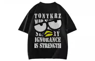 TONYKRZ T