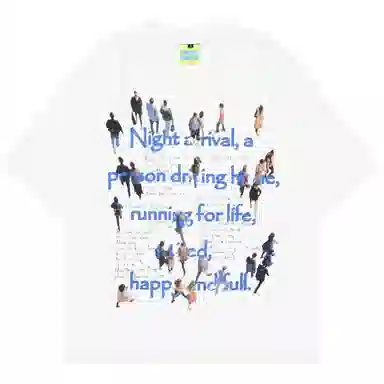 BEAR UNION T